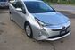 Prius IV DAA-ZVW50 1.8 S Safety Plus (98 Hp) 