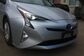 2017 Toyota Prius IV DAA-ZVW50 1.8 S Safety Plus (98 Hp) 