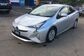 Toyota Prius IV DAA-ZVW50 1.8 S Safety Plus (98 Hp) 