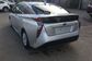 2017 Prius IV DAA-ZVW50 1.8 S Safety Plus (98 Hp) 