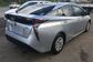 2017 Toyota Prius IV DAA-ZVW50 1.8 S Safety Plus (98 Hp) 