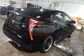2018 Toyota Prius IV DAA-ZVW50 1.8 S Safety Plus (98 Hp) 