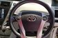 2011 Toyota Prius A DAA-ZVW41W 1.8 G Touring selection 5 seater (99 Hp) 