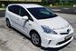 Prius A DAA-ZVW41W 1.8 G Touring selection 5 seater (99 Hp) 