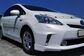2011 Prius A DAA-ZVW41W 1.8 G Touring selection 5 seater (99 Hp) 
