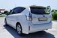 2011 Prius A DAA-ZVW41W 1.8 G Touring selection 5 seater (99 Hp) 