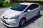 2011 Toyota Prius A DAA-ZVW41W 1.8 G Touring selection 5 seater (99 Hp) 