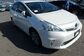 Toyota Prius A DAA-ZVW41W 1.8 S 5 seater (99 Hp) 