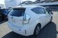 2012 Prius A DAA-ZVW41W 1.8 S 5 seater (99 Hp) 
