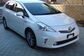 Toyota Prius A DAA-ZVW41W 1.8 S 5 seater (99 Hp) 