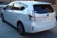 2012 Prius A DAA-ZVW41W 1.8 S 5 seater (99 Hp) 