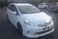 Toyota Prius A DAA-ZVW41W 1.8 S Touring selection 5 seater (99 Hp) 