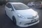 Toyota Prius A DAA-ZVW41W 1.8 S Touring selection 5 seater (99 Hp) 
