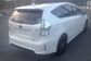 Prius A DAA-ZVW41W 1.8 S Touring selection 5 seater (99 Hp) 