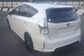 Toyota Prius A DAA-ZVW41W 1.8 S Touring selection 5 seater (99 Hp) 