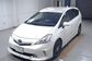 2013 Prius A DAA-ZVW41W 1.8 S Touring selection 5 seater (99 Hp) 