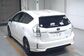 Toyota Prius A DAA-ZVW41W 1.8 S Touring selection 5 seater (99 Hp) 