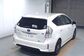 2013 Toyota Prius A DAA-ZVW41W 1.8 S Touring selection 5 seater (99 Hp) 