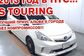 2013 Toyota Prius A DAA-ZVW41W 1.8 S Touring selection 5 seater (99 Hp) 