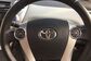2014 Toyota Prius A DAA-ZVW40W 1.8 S Touring selection 7 seater (99 Hp) 