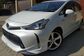 Toyota Prius A DAA-ZVW40W 1.8 G Touring Selection 7 seater (99 Hp) 