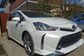 2015 Toyota Prius A DAA-ZVW40W 1.8 G Touring Selection 7 seater (99 Hp) 