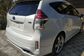 Toyota Prius A DAA-ZVW40W 1.8 G Touring Selection 7 seater (99 Hp) 