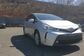 2016 Prius A DAA-ZVW41W 1.8 S Touring Selection 5 seater (99 Hp) 