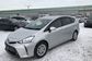 Toyota Prius A DAA-ZVW41W 1.8 S 5 seater (99 Hp) 