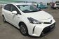 Prius A DAA-ZVW41W 1.8 S Touring Selection 5 seater (99 Hp) 