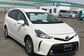 2018 Toyota Prius A DAA-ZVW41W 1.8 S Touring Selection 5 seater (99 Hp) 
