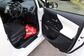 Prius A DAA-ZVW41W 1.8 S tune BLACK II 5 seater (99 Hp) 