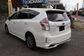 2020 Toyota Prius A DAA-ZVW41W 1.8 S tune BLACK II 5 seater (99 Hp) 