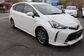 2020 Toyota Prius A DAA-ZVW41W 1.8 S tune BLACK II 5 seater (99 Hp) 