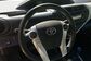 2012 Prius C NHP10 1.5h Four (73 Hp) 