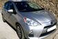 2012 Prius C NHP10 1.5h Four (73 Hp) 