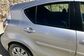 Prius C NHP10 1.5h Four (73 Hp) 