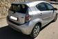 2012 Prius C NHP10 1.5h Four (73 Hp) 