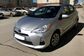 Toyota Prius C NHP10 1.5h Four (73 Hp) 