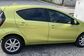 Prius C NHP10 1.5h Two (73 Hp) 