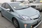 2014 Prius PHV III DLA-ZVW35 1.8 G Leather Package (99 Hp) 