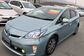2014 Toyota Prius PHV III DLA-ZVW35 1.8 G Leather Package (99 Hp) 