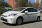 2015 Prius PHV III DLA-ZVW35 1.8 G Leather Package (99 Hp) 