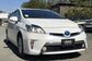 Toyota Prius PHV III DLA-ZVW35 1.8 G Leather Package (99 Hp) 