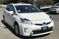 2015 Toyota Prius PHV III DLA-ZVW35 1.8 G Leather Package (99 Hp) 