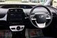 2017 Toyota Prius PHV IV DLA-ZVW52 1.8 S Navi Package (98 Hp) 
