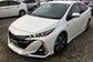 2017 Prius PHV IV DLA-ZVW52 1.8 S Navi Package (98 Hp) 