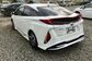 2017 Toyota Prius PHV IV DLA-ZVW52 1.8 S Navi Package (98 Hp) 