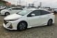 2017 Toyota Prius PHV IV DLA-ZVW52 1.8 S Navi Package (98 Hp) 