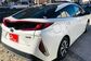 2018 Toyota Prius PHV IV DLA-ZVW52 1.8 S Navi Package GR Sport (98 Hp) 
